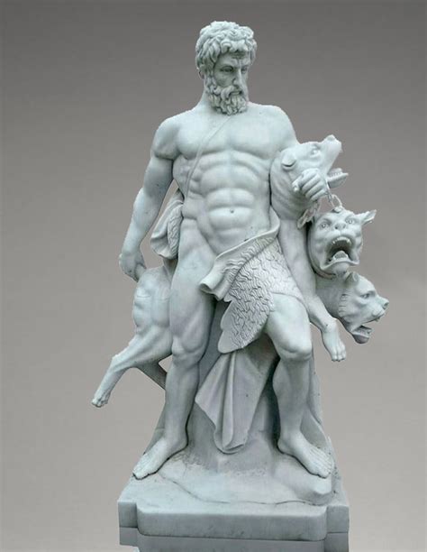 The Cultural and Mythological Significance of Famous Classical Greek Sculptures