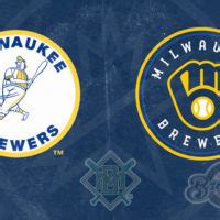 Let’s all Choose the Best Milwaukee Brewers Logo Ever – SportsLogos.Net ...