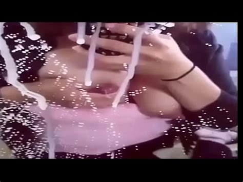 Tetas Lechosas XVIDEOS