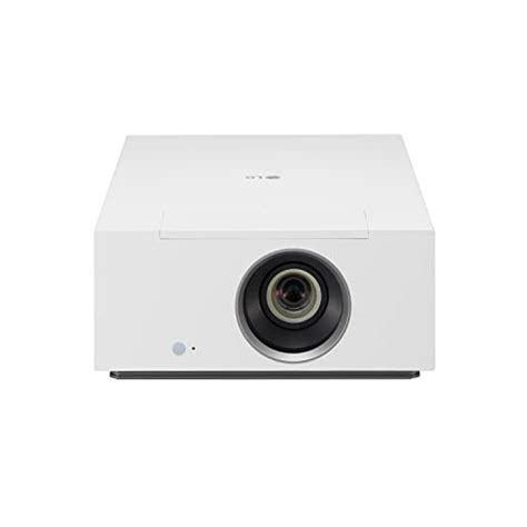 Lg Cinebeam Uhd K Projector Hu Pw Dlp Home Theater Smart Projector