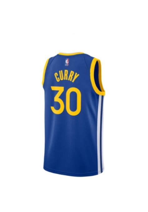 Authentic Stephen Curry Nba Jersey Mens Fashion Activewear On Carousell