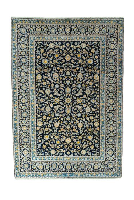 Keshan Kork Very Fine Carpet 360 Cm 250 Mm Catawiki