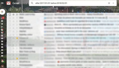 C Mo Borrar Mensajes De Gmail Entre Dos Fechas Determinadas