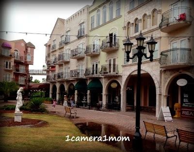 1camera1mom: European Village, Palm Coast, Florida