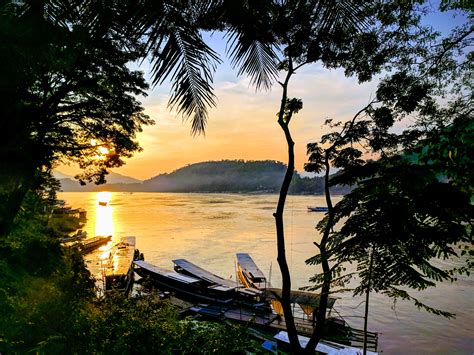 Laos 2019 Solo Traveler Budget - thyramisu