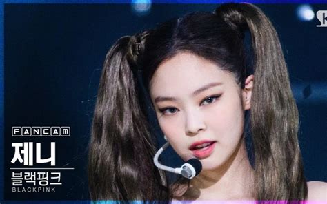 【jennie】lovesick Girls 竖版4k直拍 人气歌谣 201025 [blackpink] 哔哩哔哩 Bilibili