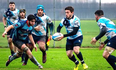 Il Rugby Casalmaggiore Si Arrende Al Cernusco Oglioponews