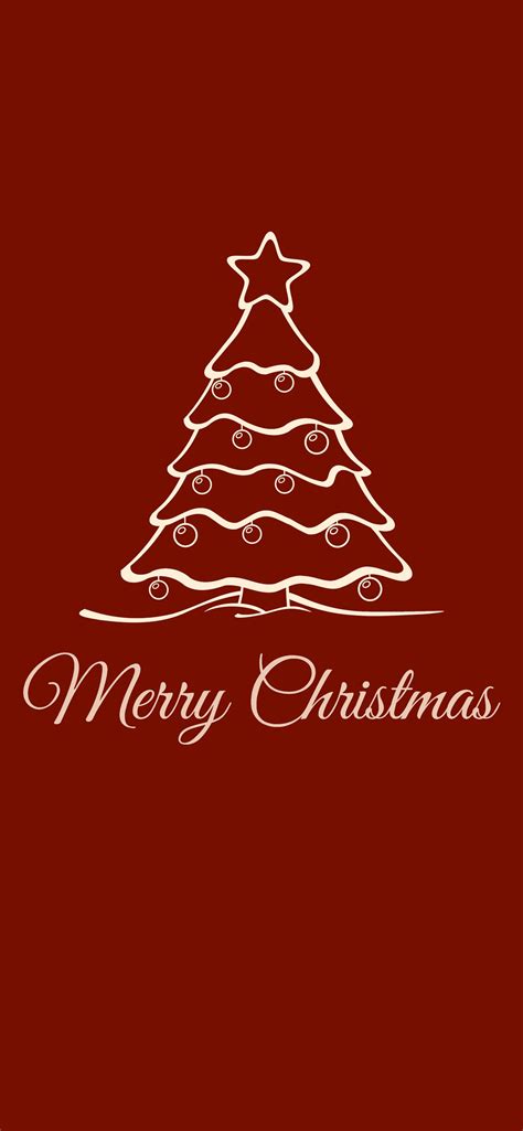 Beautiful Iphone Pro Max Christmas Wallpapers Backgrounds