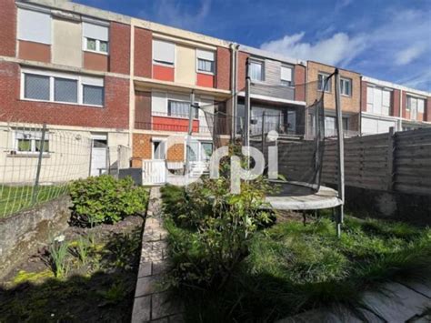 Maisons avec balcon à vendre Coudekerque Branche 59210 2 annonces