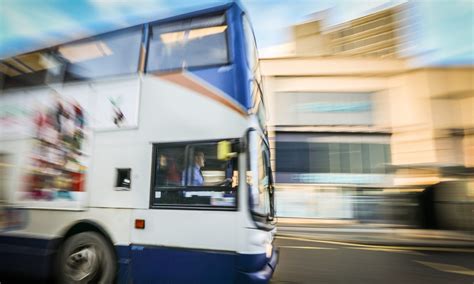 Travel experts explain the new Stagecoach x5 timetable layout 10