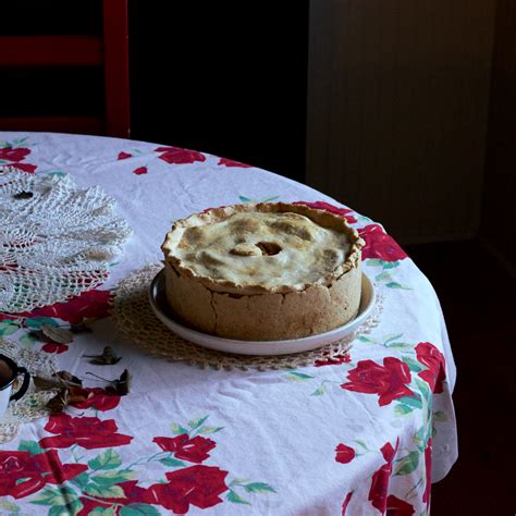 Pork Pie With Hot Water Crust Recipe On Food52