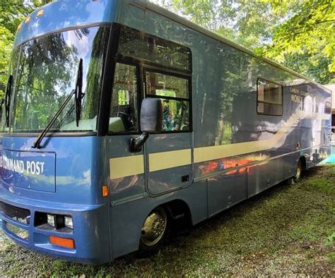 Winnebago Adventure For Sale Zervs