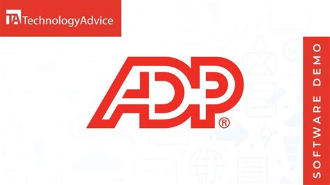 VIDEO: ADP Workforce Now Demo | TechnologyAdvice