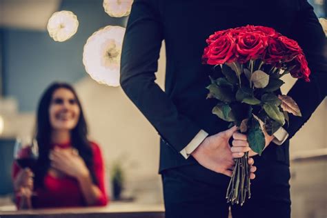 Consejos para sorprender a vuestras parejas en San Valentín