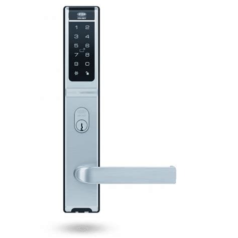 E Lok Series Smart Lock Beveridge Locksmiths