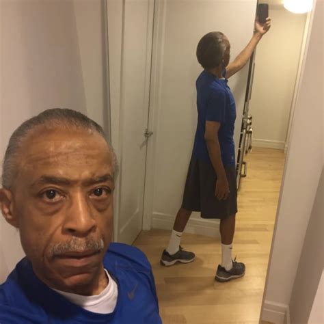 Rev. Al Sharpton: "I Was A Walking Heart Attack" - BlackDoctor.org ...