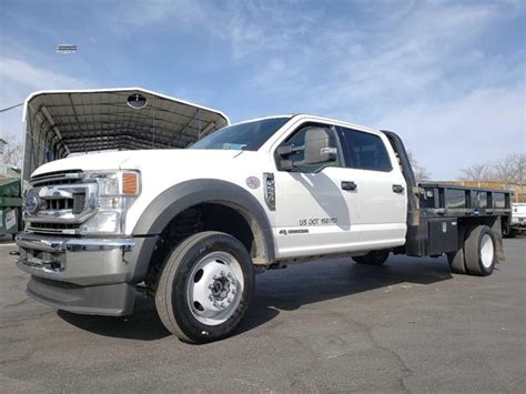 2020 Ford F550 For Sale In Sacramento California