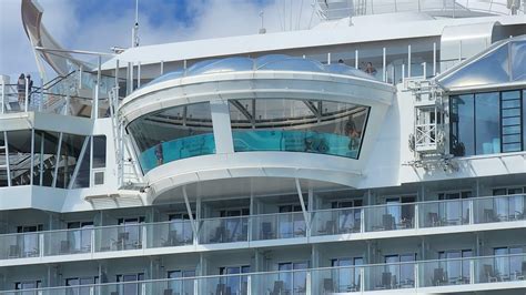 Wonder Of The Seas Review Royal Caribbeans Newest And Largest Cruise