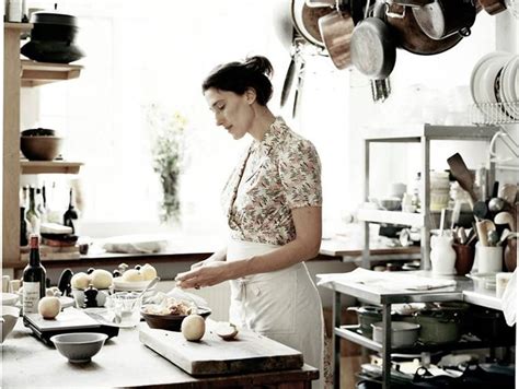 Aprenda A Fazer Um Bolo Caseiro A Chef Paola Carosella Metr Poles