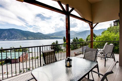 Lake Chelan Manson Bay Condo W Pool Access Evolve