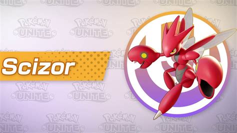 Pok Mon Unite Scizor Build Best Items And Moveset Eurogamer Net