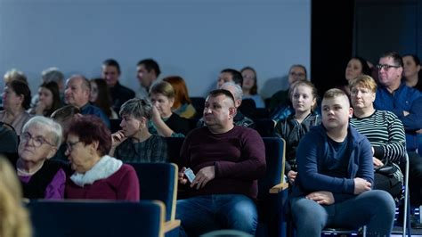 Tak Wyj Tkowy Koncert W Hucie Kultury Odbywa Si Tylko Raz W Roku