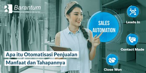 Apa Itu Proses Penjualan Pengertian Manfaat Serta Tahapannya Arvis