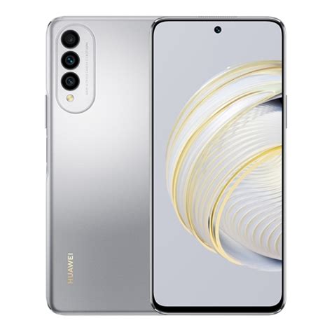 HUAWEI nova 10z 256GB CHA AL80 กลอง 64MP เวอรชนจน