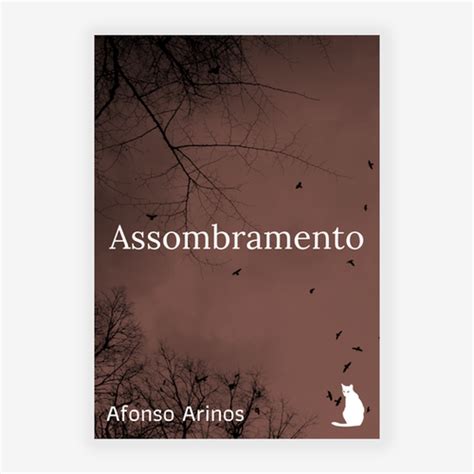 Assombramento Afonso Arinos T Nebra