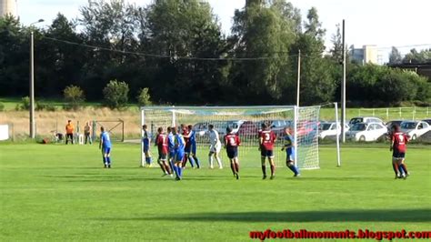 Tkkf Jedno Grabownia Rybnik Start Mszana