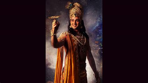 Janmashtami From Akshay Kumar To Sourabh Raaj Jain To Swapnil