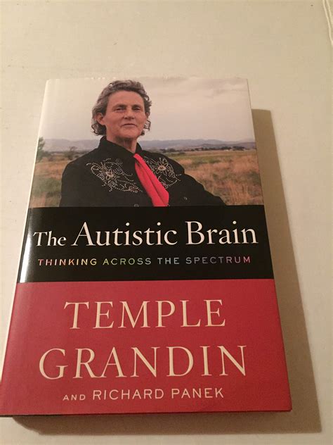 The Autistic Brain