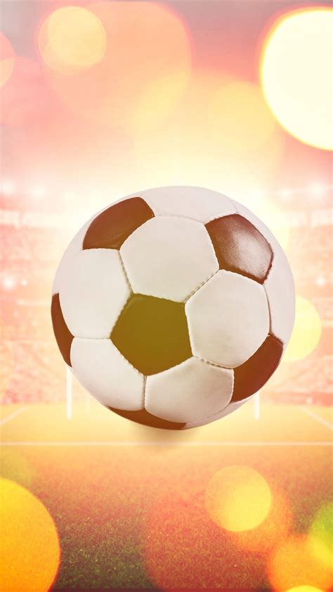 Cute Soccer Wallpapers Wallpaper Cave