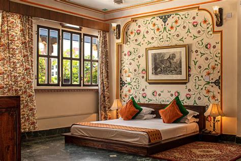 Hotel Diggi Palace Jaipur, Jaipur – Updated 2023 Prices