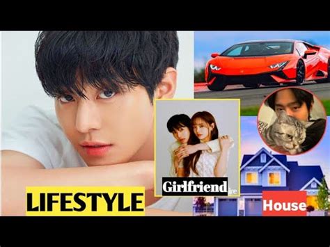 Ahn Hyo Seop 안효섭 Girlfriend Networth Lifestyle Sex orientation And Biography 2024 YouTube