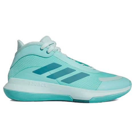 adidas Bounce Legends Unisex Mavi Basketbol Ayakkabısı IE9279 Sportive