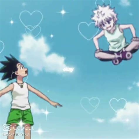 Hunter X Hunter Youtube