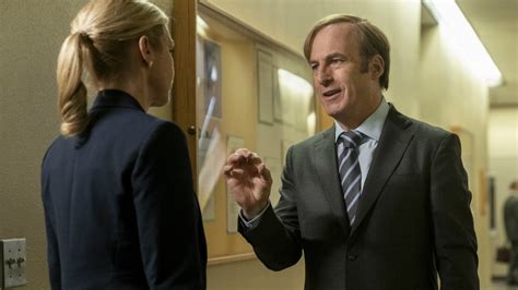 How To Watch The Better Call Saul Season 6 Finale Release Date And