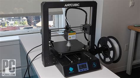 Anycubic i3 Mega S Review | PCMag