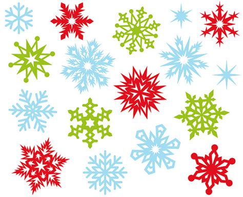 Free Pretty Snowflake Cliparts, Download Free Pretty Snowflake Cliparts ...