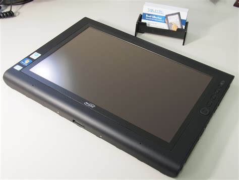 Special Motion J3600 Rugged Tablet PC With Dual Touch