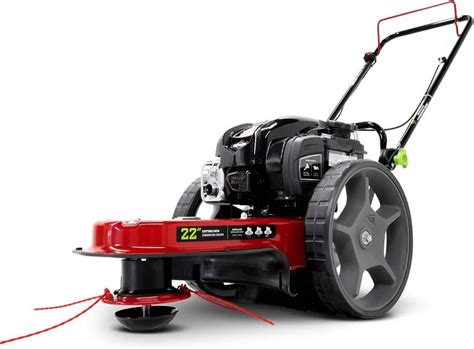 5 Best Lawn Mowers For Wet Grass May 2024 Just Pure Gardening