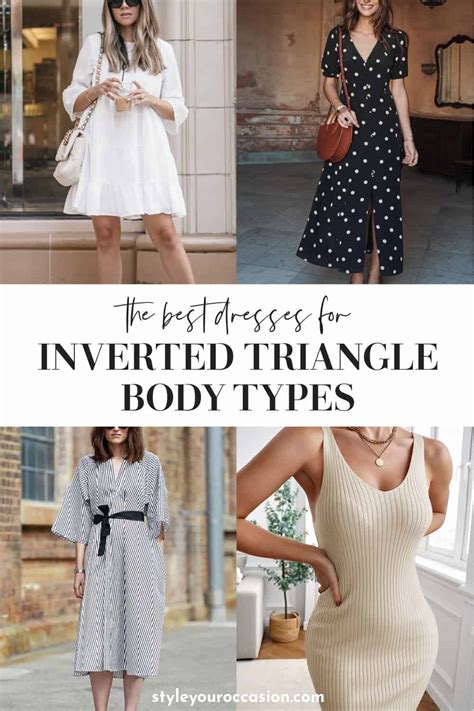 Dresses For Broad Shoulders The Best Styles To Choose