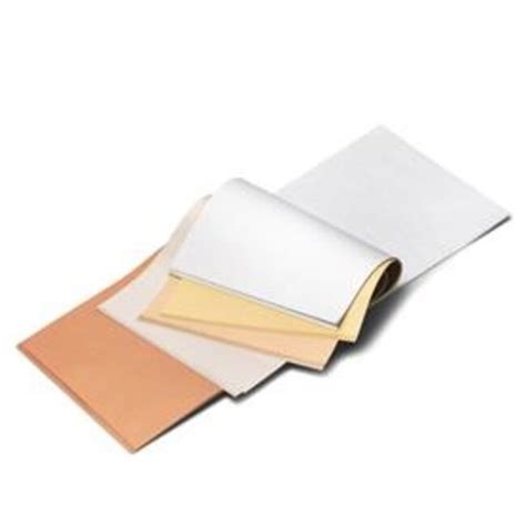 Zijdepapier Metallic 5 Kleuren 16x16 Cm Hout En Plezier Hout En Plezier