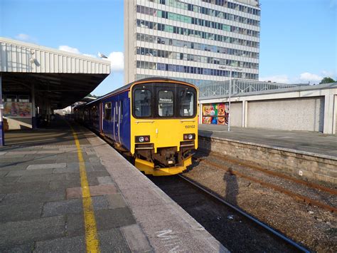 150102 Plymouth 2P94 1835 Gunnislake To Plymouth Mark Lynam Flickr