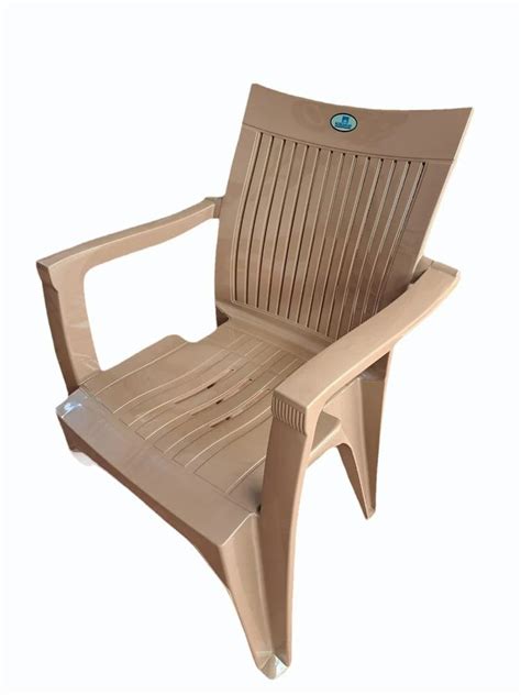 Nilkamal CHR2209 Plastic Arm Chair At Rs 650 Bengaluru ID