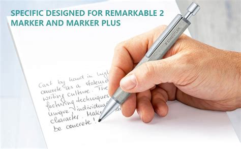 Amazon Remarkable 2 Pen Tips 10 Pcs Replacement Remarkable 2