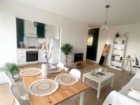 Vente Appartement Pi Ces Saint Jacques De La Lande