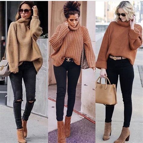 Winter Outfits Women Careyfashion