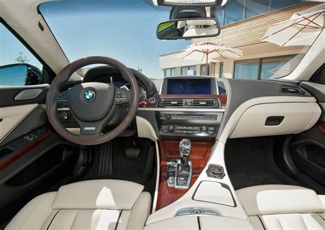 2012 BMW 6 Series Coupe Review, Specs, Pictures, Price & MPG